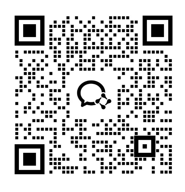 学易居微信二维码